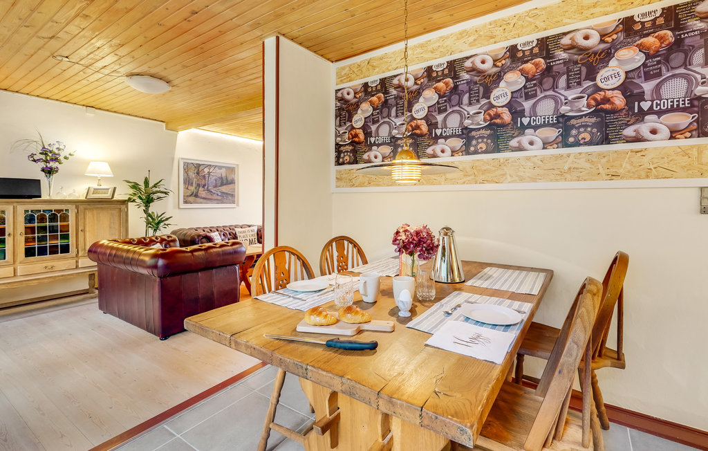 Ferienhaus - Hesnæs , Dänemark - K05910 13