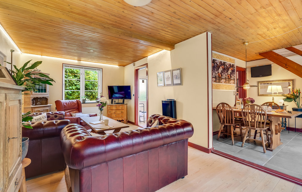 Ferienhaus - Hesnæs , Dänemark - K05910 4