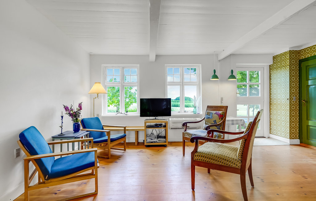 Ferienhaus - Stubbekøbing , Dänemark - K05558 5