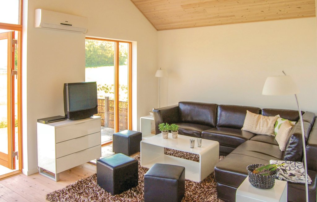 Ferienhaus - Kongsnæs , Dänemark - K05560 7
