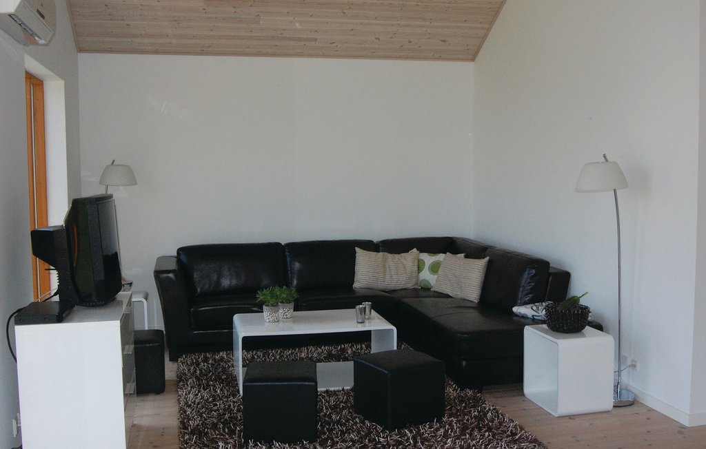 Ferienhaus - Kongsnæs , Dänemark - K05560 10