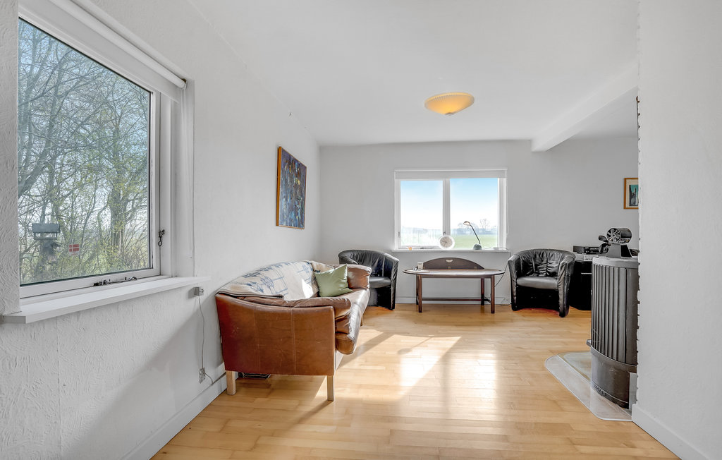 Feriehuse - Hesnæs , Danmark - K05003 5