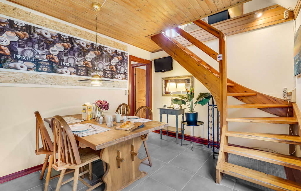 Ferienhaus - Hesnæs , Dänemark - K05910 5