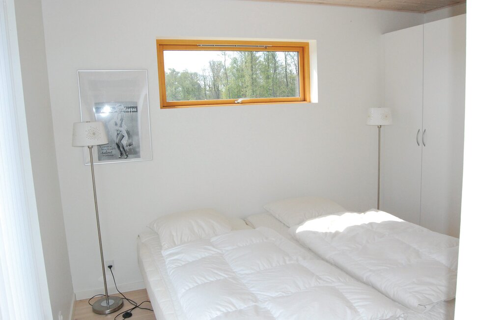 Ferienhaus - Kongsnæs , Dänemark - K05750 17