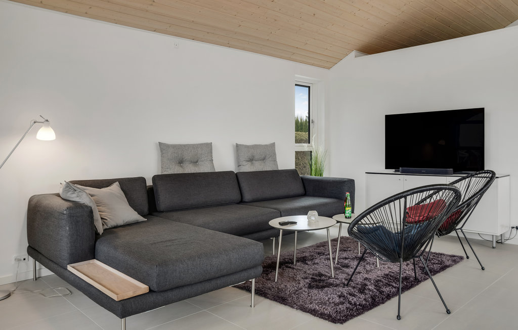 Ferienhaus - Kongsnæs Strand , Dänemark - K05533 7