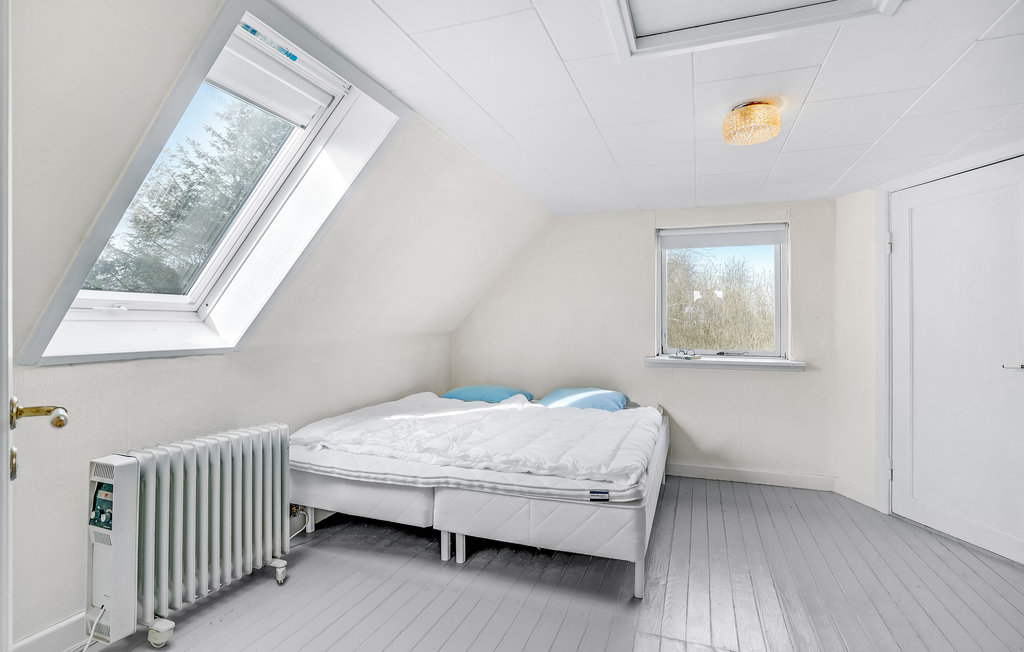 Feriehuse - Hesnæs , Danmark - K05003 15