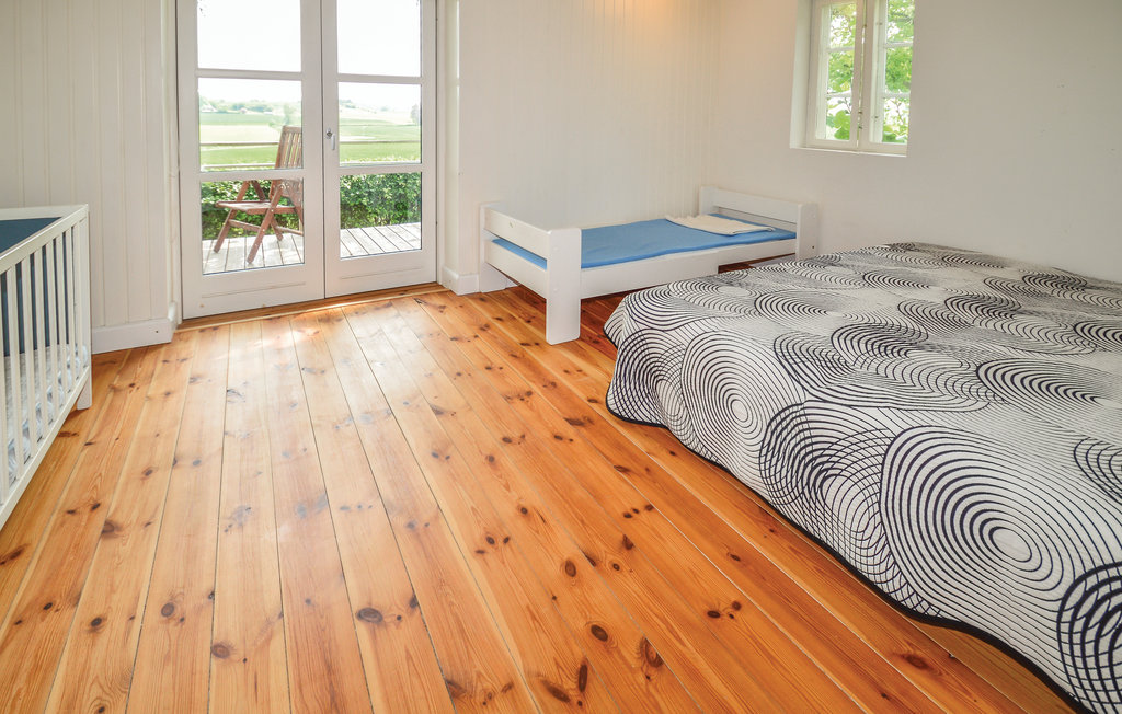 Ferienhaus - Stubbekøbing , Dänemark - K05558 14