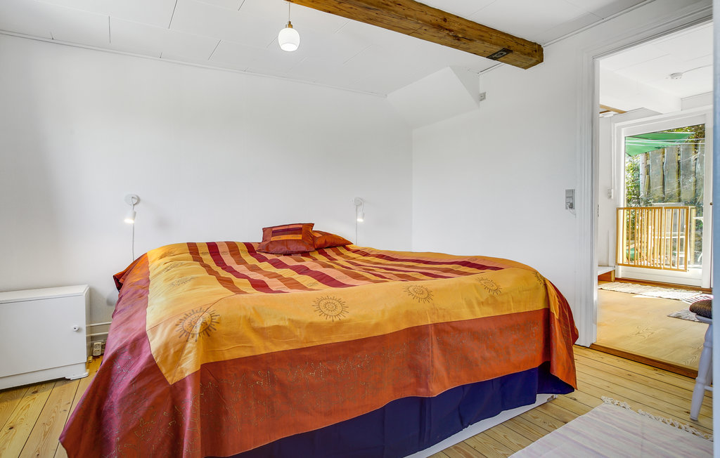 Ferienhaus - Stubbekøbing , Dänemark - K05329 18