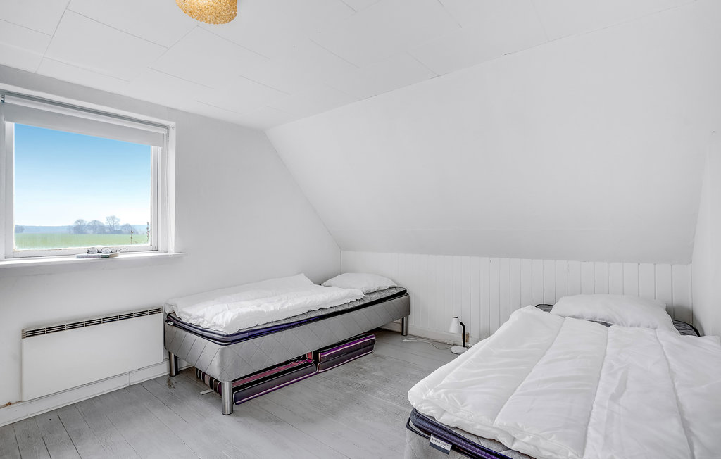 Feriehuse - Hesnæs , Danmark - K05003 16
