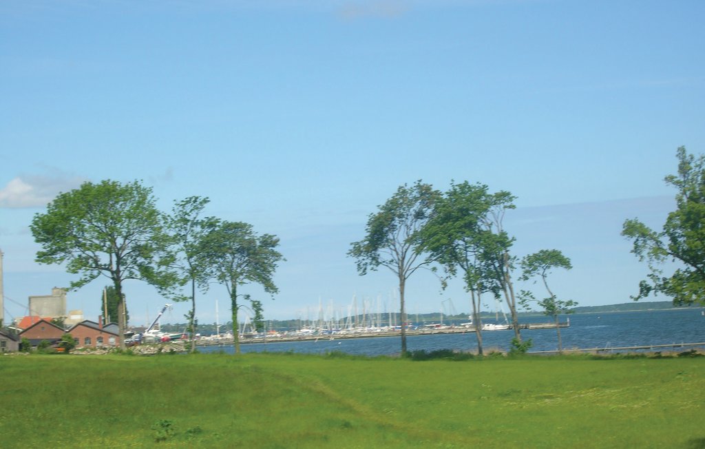 Ferienhaus - Stubbekøbing , Dänemark - K05330 24