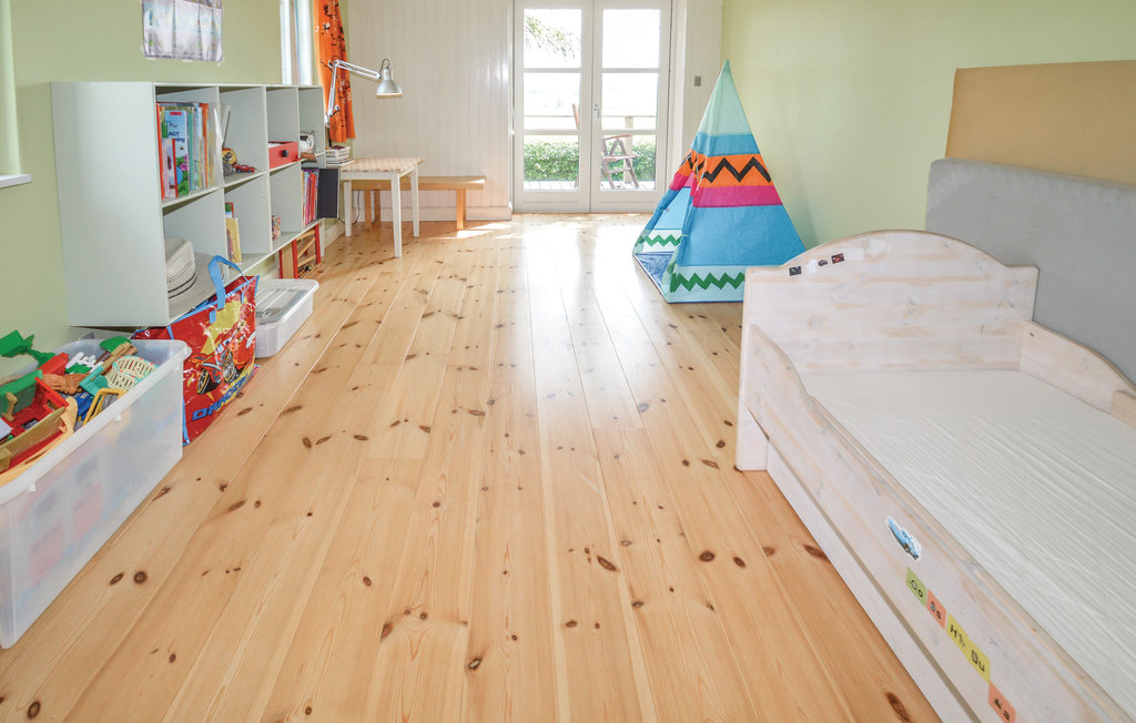 Ferienhaus - Stubbekøbing , Dänemark - K05558 15