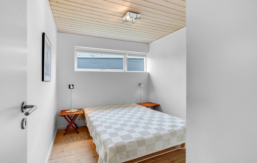 Ferienhaus - Kongsnæs , Dänemark - K05110 21