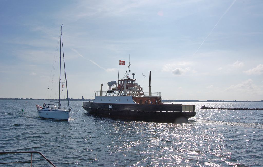 Ferienhaus - Kongsnæs , Dänemark - K05509 15