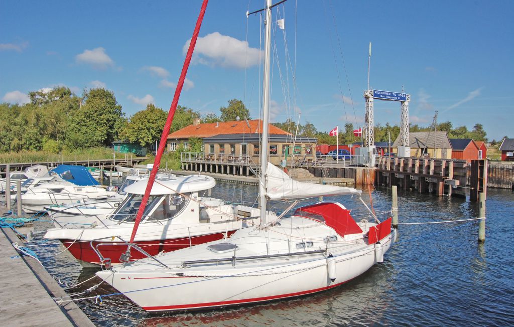 Ferienhaus - Kongsnæs , Dänemark - K05509 16