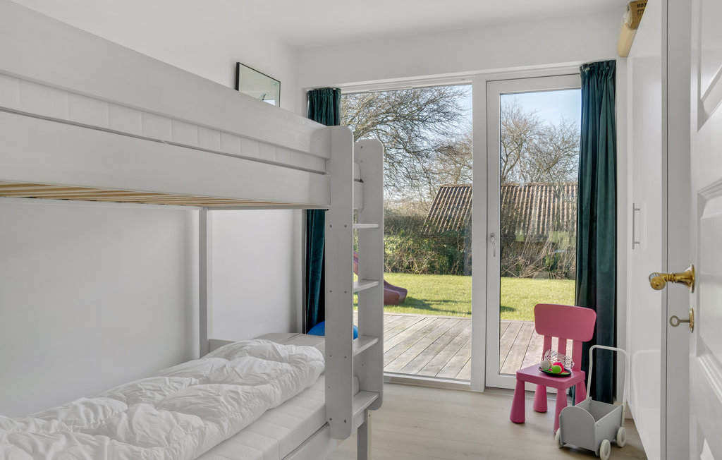 Ferienhaus - Kongsnæs , Dänemark - K05555 24