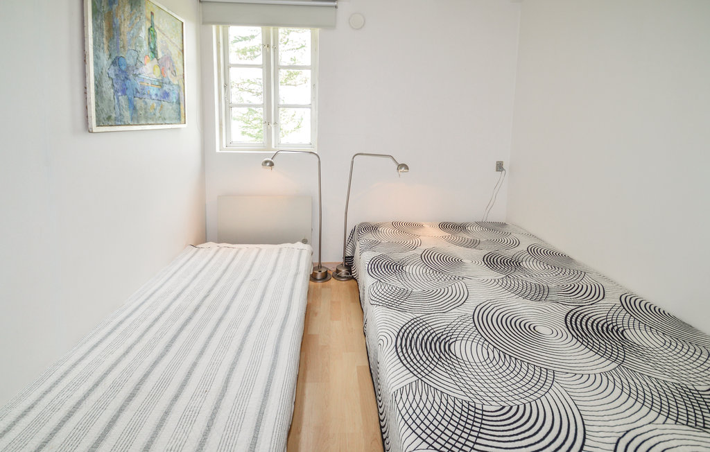 Ferienhaus - Stubbekøbing , Dänemark - K05558 16
