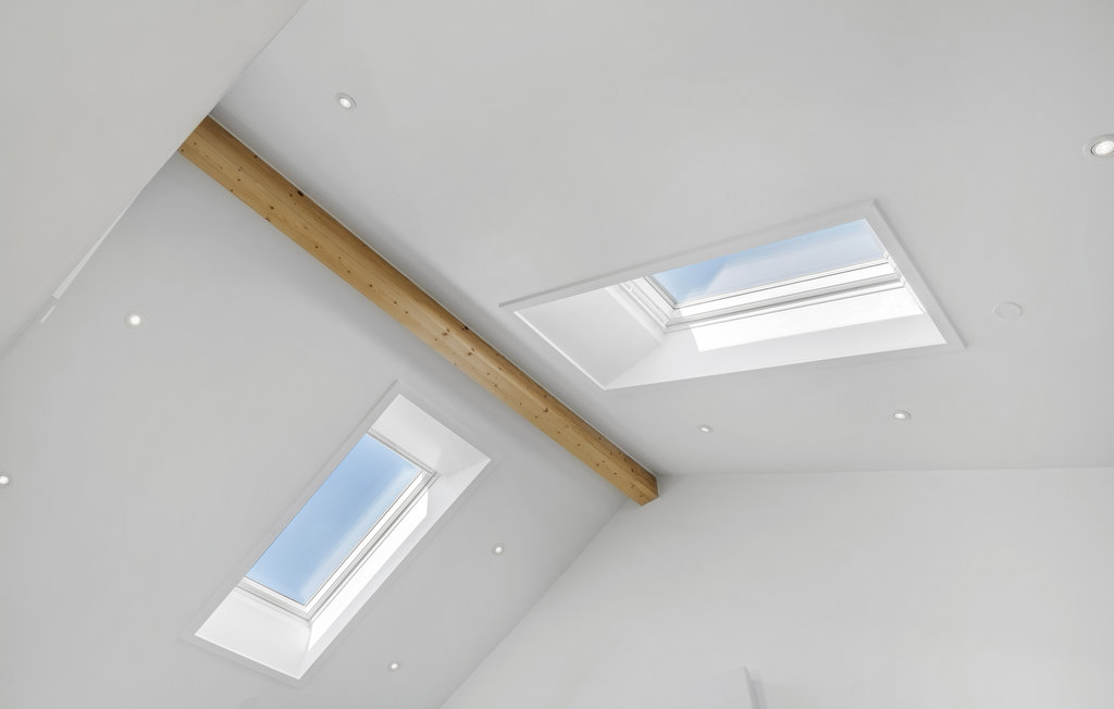 Ferienhaus - Kongsnæs , Dänemark - K05555 18