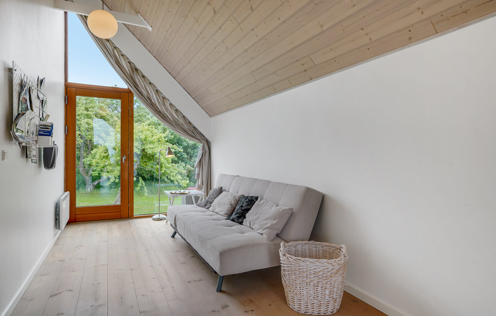 Ferienhaus - Kongsnæs , Dänemark - K05110 18