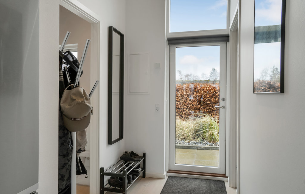 Ferienhaus - Kongsnæs Strand , Dänemark - K05533 15