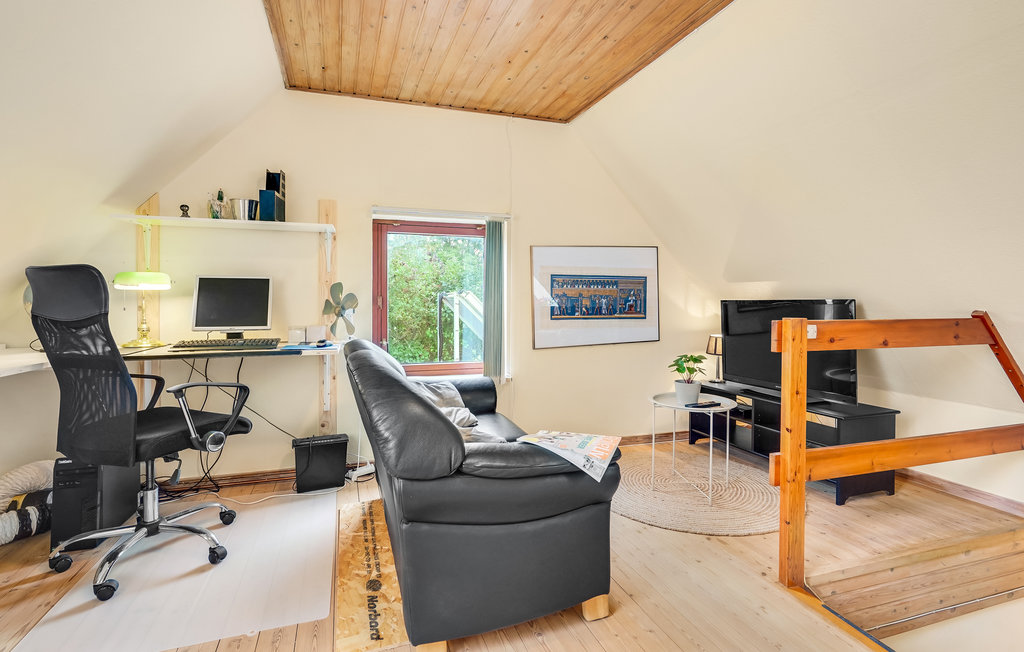 Ferienhaus - Hesnæs , Dänemark - K05910 7