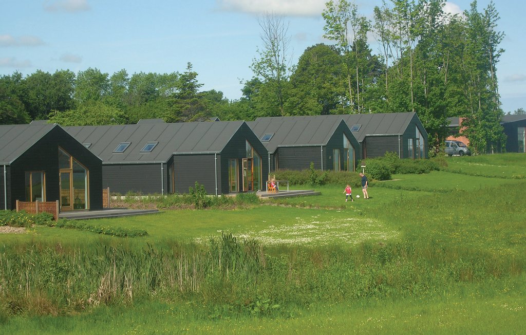 Ferienhaus - Kongsnæs , Dänemark - K05560 5