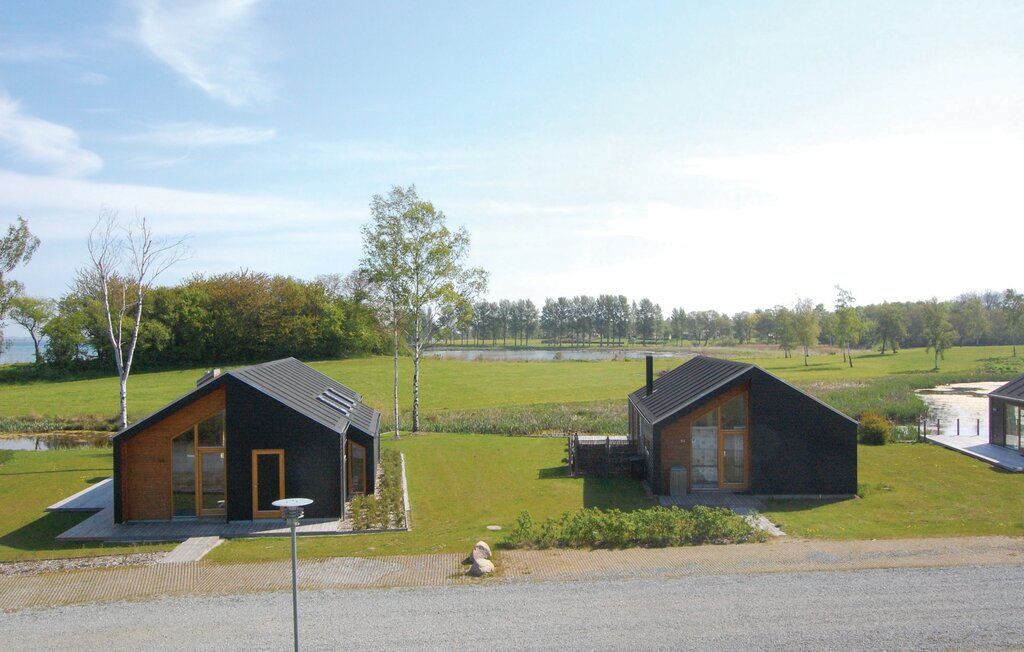 Ferienhaus - Kongsnæs , Dänemark - K05750 6