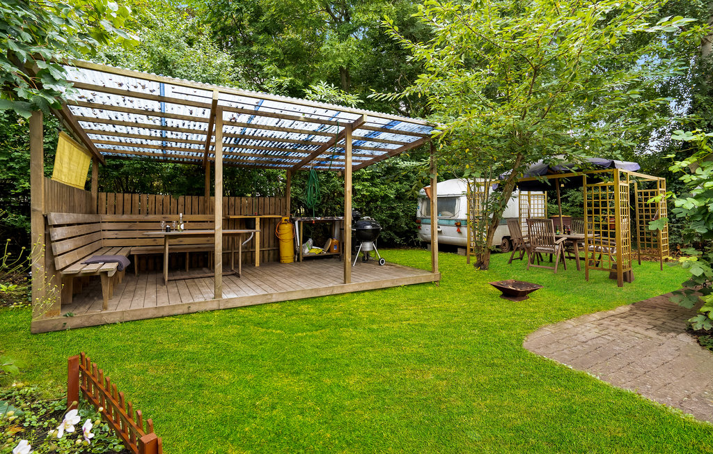 Ferienhaus - Hesnæs , Dänemark - K05910 2