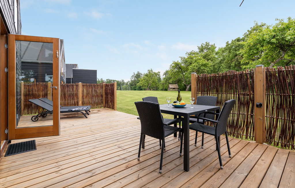 Ferienhaus - Kongsnæs , Dänemark - K05110 15