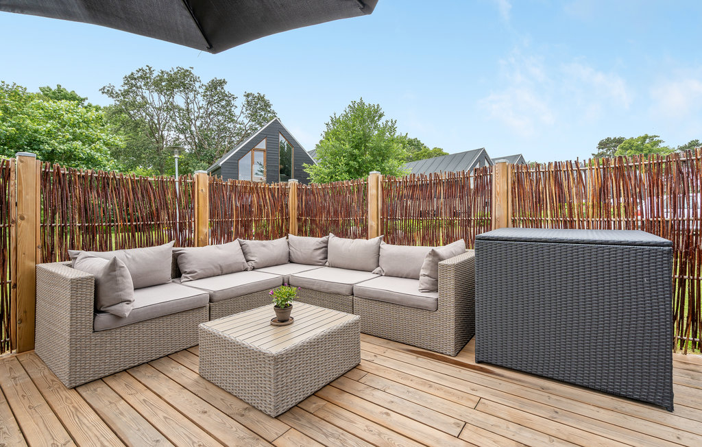 Ferienhaus - Kongsnæs , Dänemark - K05110 13