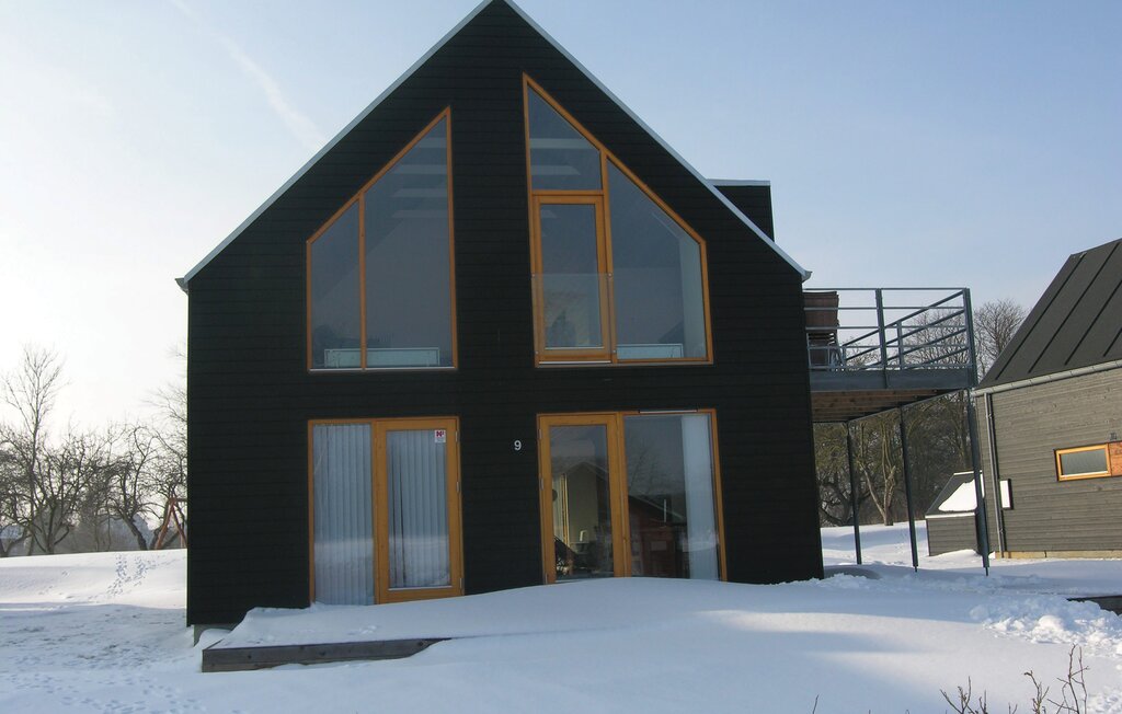 Ferienhaus - Kongsnæs , Dänemark - K05750 10