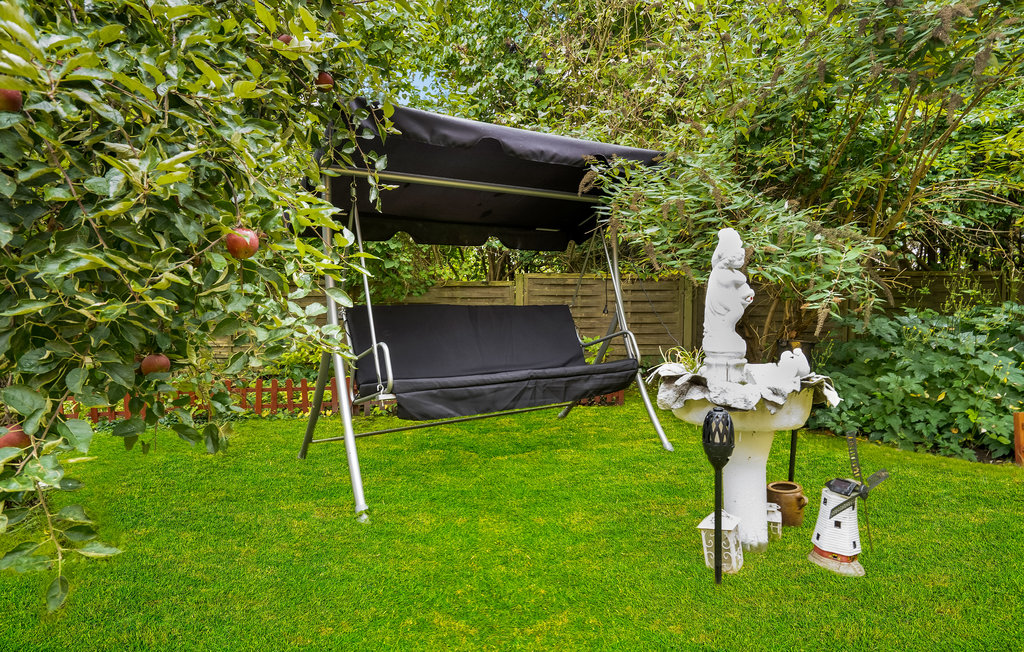 Ferienhaus - Hesnæs , Dänemark - K05910 12