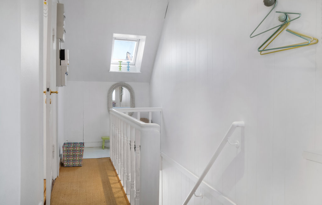 Semesterhus - Stubbekøbing , Danmark - K05318 19