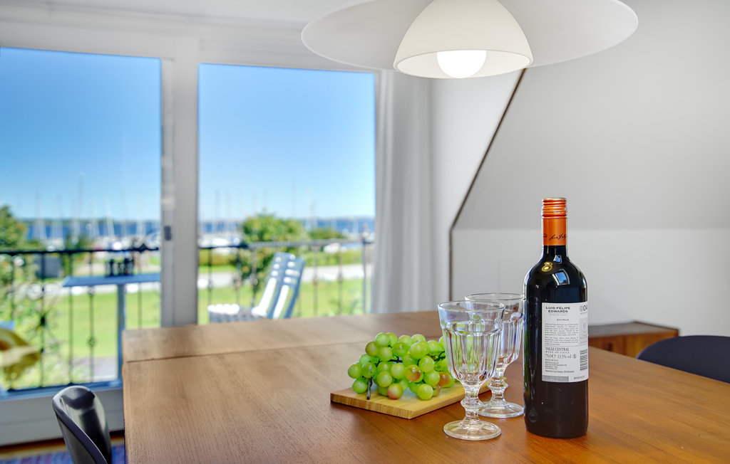 Ferienhaus - Stubbekøbing , Dänemark - K05329 16