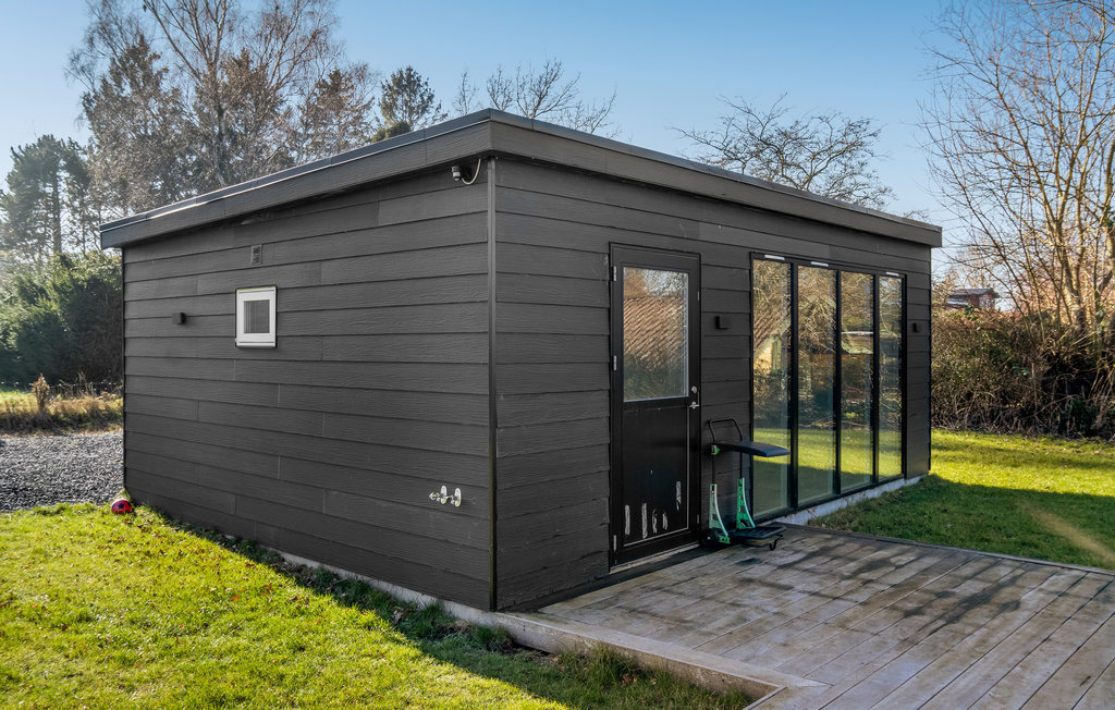 Ferienhaus - Kongsnæs , Dänemark - K05555 15