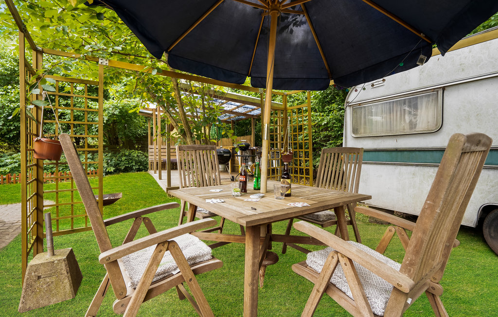 Ferienhaus - Hesnæs , Dänemark - K05910 9