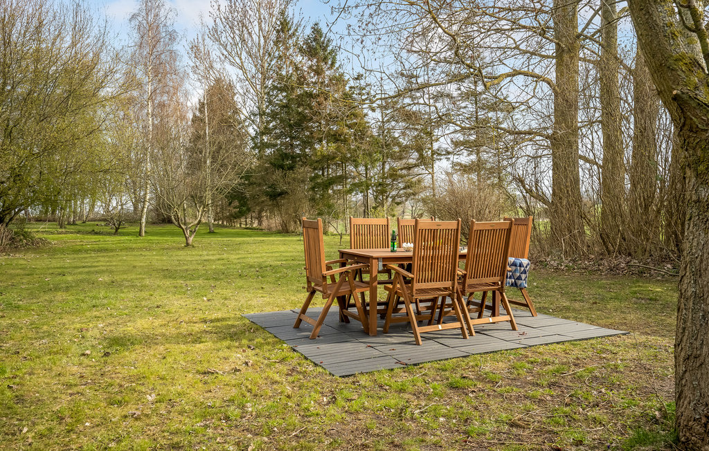 Feriehuse - Hesnæs , Danmark - K05003 2