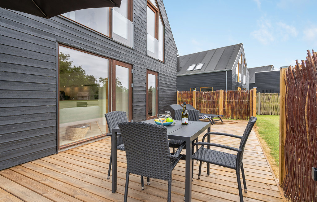 Ferienhaus - Kongsnæs , Dänemark - K05110 11