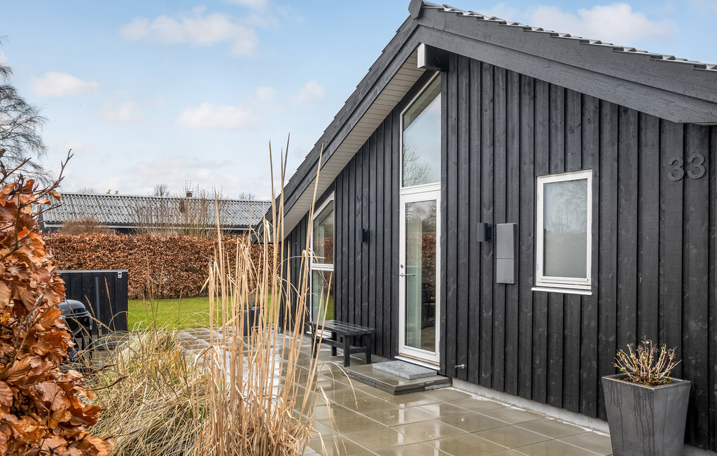 Ferienhaus - Kongsnæs Strand , Dänemark - K05533 9