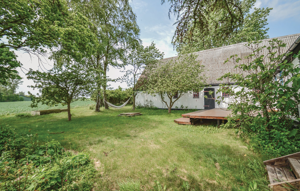 Ferienhaus - Stubbekøbing , Dänemark - K05558 3