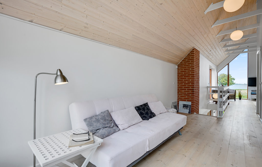 Ferienhaus - Kongsnæs , Dänemark - K05110 19