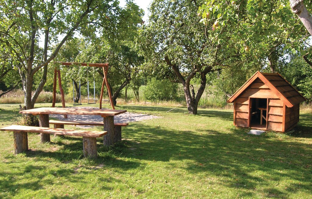 Ferienhaus - Kongsnæs , Dänemark - K05750 7