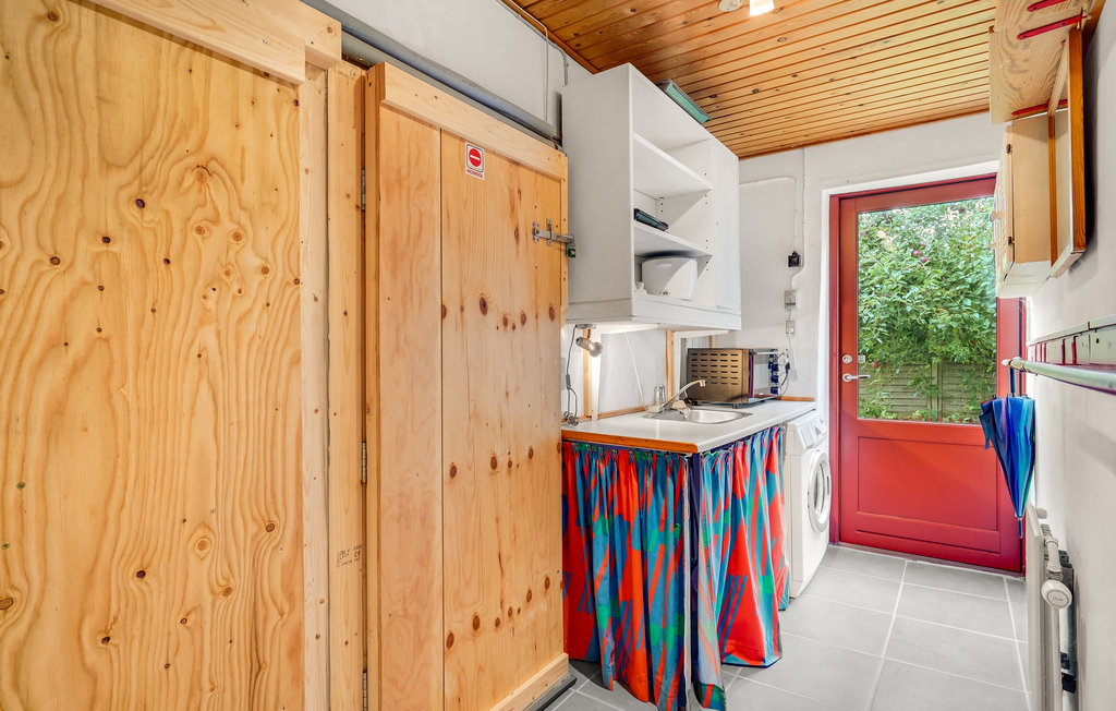 Ferienhaus - Hesnæs , Dänemark - K05910 14