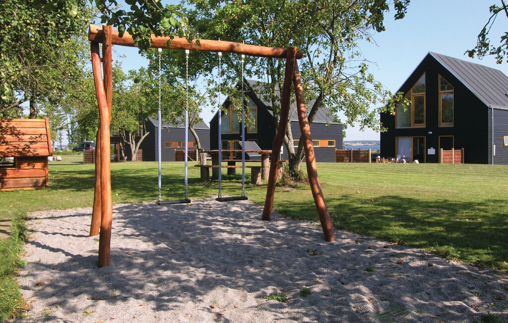 Ferienhaus - Kongsnæs , Dänemark - K05750 8
