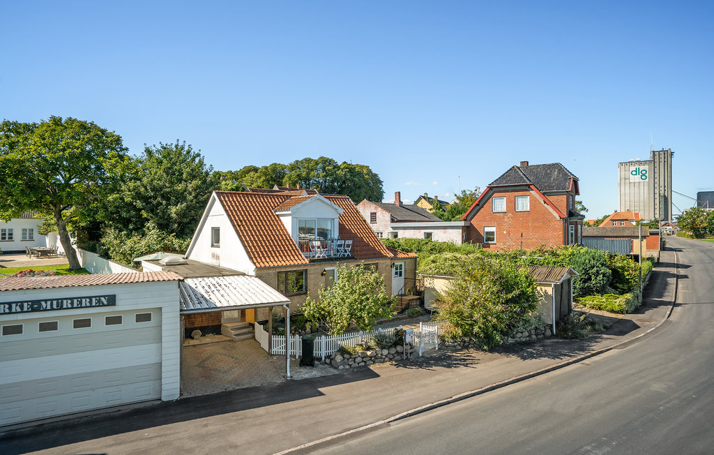 Ferienhaus - Stubbekøbing , Dänemark - K05329 8