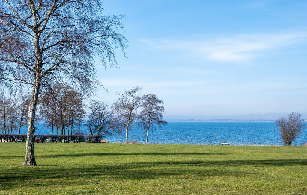 Ferienhaus - Kongsnæs , Dänemark - K05555 9