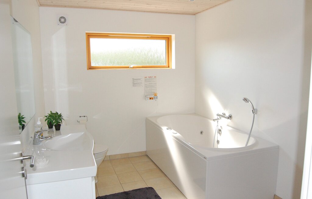 Ferienhaus - Kongsnæs , Dänemark - K05750 4