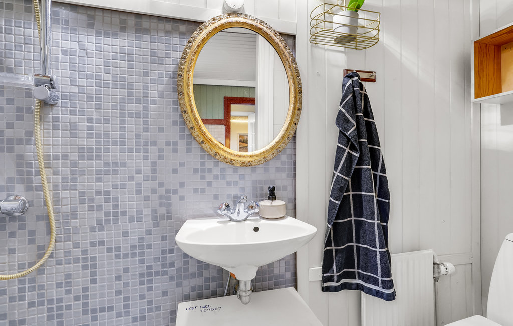 Ferienhaus - Hesnæs , Dänemark - K05910 17