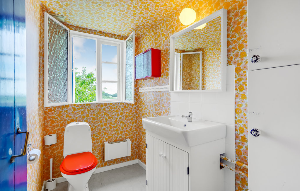 Ferienhaus - Stubbekøbing , Dänemark - K05558 17