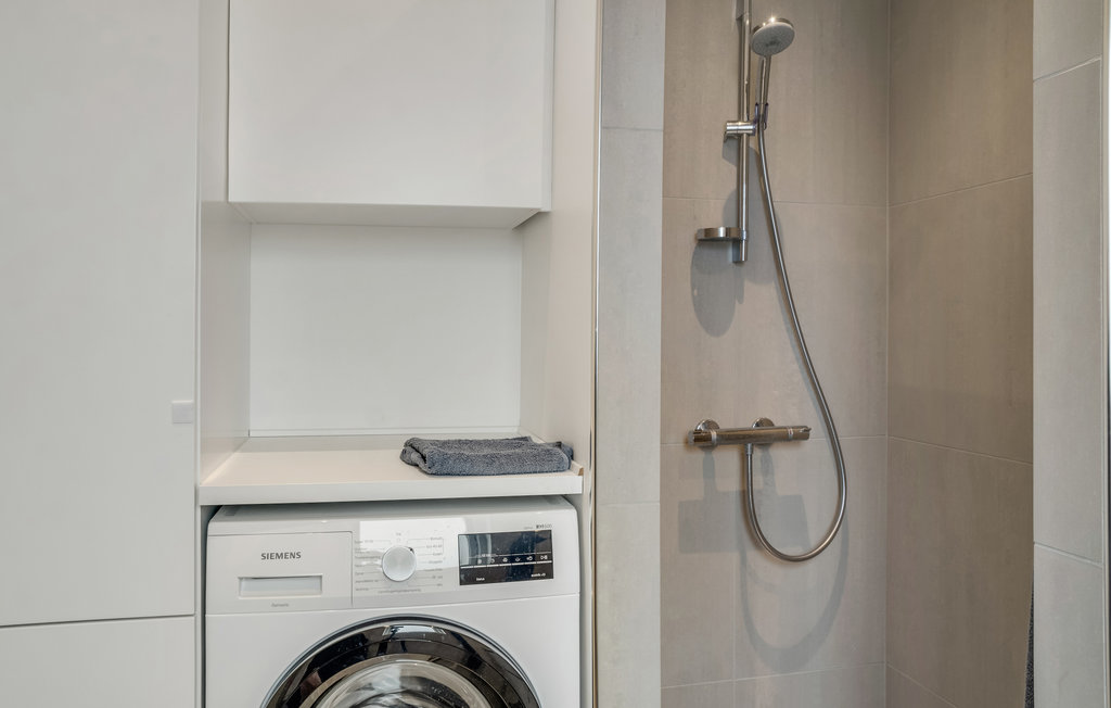 Ferienhaus - Kongsnæs Strand , Dänemark - K05533 20