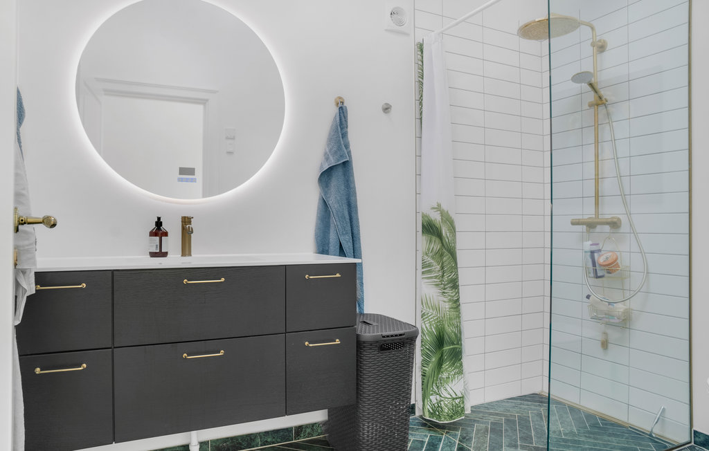 Ferienhaus - Kongsnæs , Dänemark - K05555 26